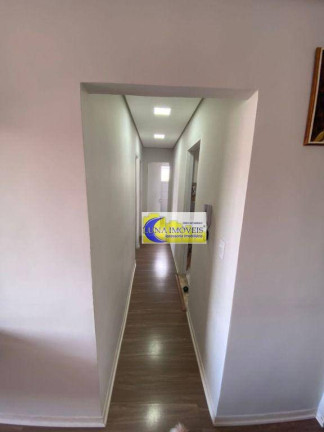 Imagem Apartamento com 2 Quartos à Venda, 54 m² em Santa Terezinha - São Bernardo Do Campo Imagem Apartamento com 2 Quartos à Venda, 54 m² em Santa Terezinha - São Bernardo Do Campo