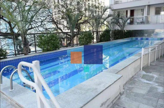Imagem Loft com 1 Quarto para Alugar, 32 m² em Centro - São Paulo Imagem Loft com 1 Quarto para Alugar, 32 m² em Centro - São Paulo