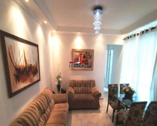 Imagem Imóvel com 2 Quartos à Venda, 48 m² em Vila Bela Vista (zona Norte) - São Paulo Imagem Imóvel com 2 Quartos à Venda, 48 m² em Vila Bela Vista (zona Norte) - São Paulo