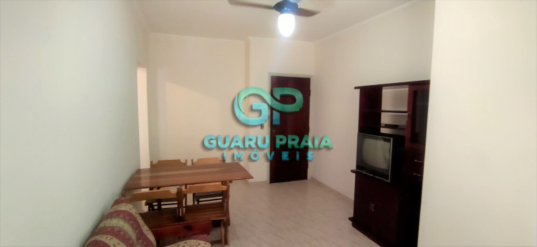 Imagem Apartamento com 2 Quartos à Venda, 65 m² em Enseada - Guarujá