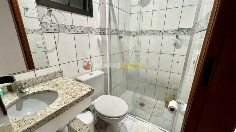 Imagem Apartamento com 3 Quartos à Venda, 110 m² em Centro - Bertioga