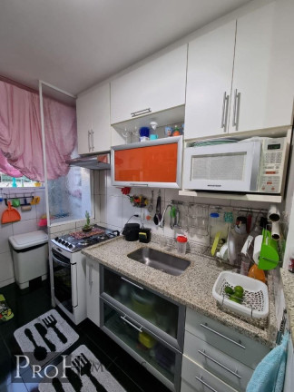 Imagem Apartamento com 3 Quartos à Venda, 69 m² em Paulicéia - São Bernardo Do Campo Imagem Apartamento com 3 Quartos à Venda, 69 m² em Paulicéia - São Bernardo Do Campo