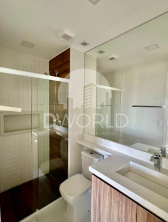 Imagem Imóvel com 3 Quartos à Venda, 65 m² em Santa Maria - Santo André