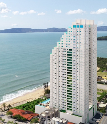 Apartamento com 4 Quartos à Venda, 192 m² em Ilhota - Itapema