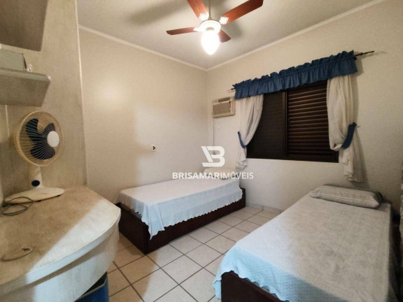 Imagem Apartamento com 2 Quartos à Venda, 75 m² em Astúrias - Guarujá