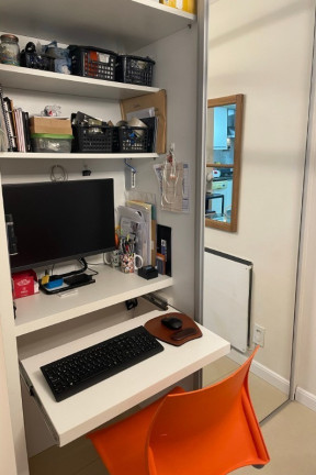 Imagem Apartamento com 3 Quartos à Venda, 135 m² em Jardim Lindóia - Porto Alegre