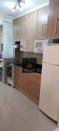 Imagem Apartamento com 2 Quartos à Venda, 60 m² em Vila Aricanduva - São Paulo