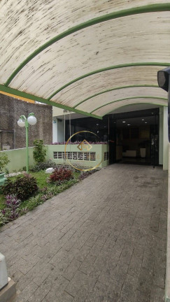 Imagem Sala Comercial à Venda, 128 m² em Jardim São Dimas - São José Dos Campos Imagem Sala Comercial à Venda, 128 m² em Jardim São Dimas - São José Dos Campos