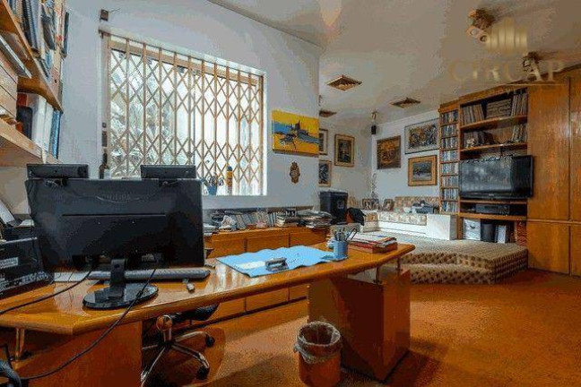 Imagem Casa com 4 Quartos à Venda, 750 m² em Cidade Jardim - São Paulo Imagem Casa com 4 Quartos à Venda, 750 m² em Cidade Jardim - São Paulo