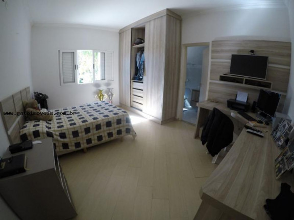 Imagem Casa com 4 Quartos à Venda, 490 m² em Alpes Dos Araçás (jordanésia) - Cajamar Imagem Casa com 4 Quartos à Venda, 490 m² em Alpes Dos Araçás (jordanésia) - Cajamar