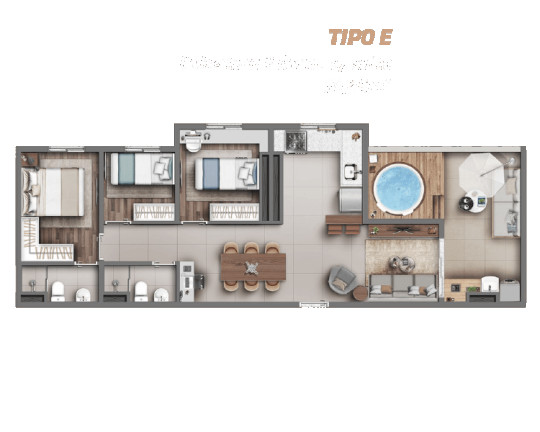 Imagem Apartamento com 3 Quartos à Venda, 129 m² em Vila Matilde - São Paulo Imagem Apartamento com 3 Quartos à Venda, 129 m² em Vila Matilde - São Paulo