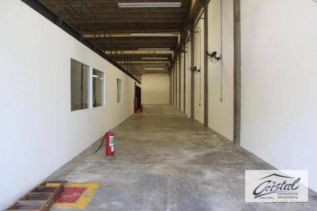 Imagem Galpão para Alugar, 5.700 m² em Lapa - São Paulo Imagem Galpão para Alugar, 5.700 m² em Lapa - São Paulo