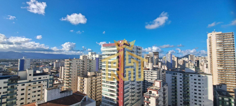 Imagem Apartamento com 2 Quartos à Venda, 81 m² em Aviação - Praia Grande Imagem Apartamento com 2 Quartos à Venda, 81 m² em Aviação - Praia Grande