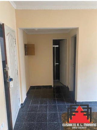 Imagem Apartamento com 1 Quarto para Alugar, 40 m² em Tupi - Praia Grande Imagem Apartamento com 1 Quarto para Alugar, 40 m² em Tupi - Praia Grande