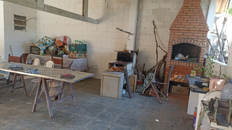 Imagem Chácara com 3 Quartos à Venda, 500 m² em Cedro - Paraibuna Imagem Chácara com 3 Quartos à Venda, 500 m² em Cedro - Paraibuna