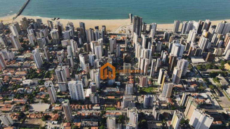 Imagem Apartamento com 1 Quarto à Venda, 41 m² em Meireles - Fortaleza Imagem Apartamento com 1 Quarto à Venda, 41 m² em Meireles - Fortaleza