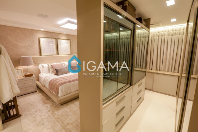 Imagem Imóvel com 3 Quartos à Venda, 146 m² em Barro Vermelho - Natal