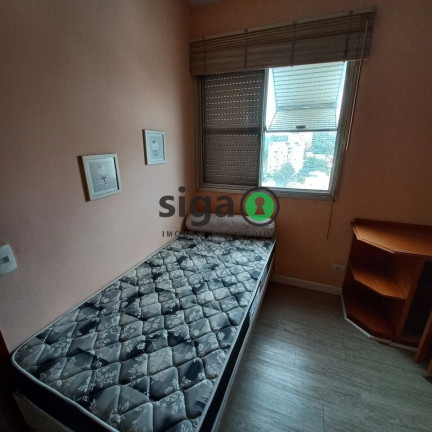 Imagem Apartamento com 2 Quartos à Venda ou Locação, 55 m² em Chácara Santo Antônio (zona Sul) - São Paulo Imagem Apartamento com 2 Quartos à Venda ou Locação, 55 m² em Chácara Santo Antônio (zona Sul) - São Paulo