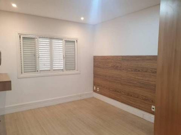 Imagem Casa com 3 Quartos para Alugar, 220 m² em Campestre - Santo André