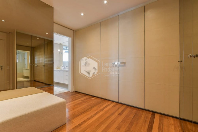 Imagem Apartamento com 4 Quartos à Venda, 271 m² em Perdizes - São Paulo