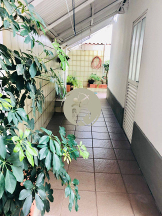 Imagem Casa com 3 Quartos à Venda, 200 m² em Aparecida - Santos Imagem Casa com 3 Quartos à Venda, 200 m² em Aparecida - Santos