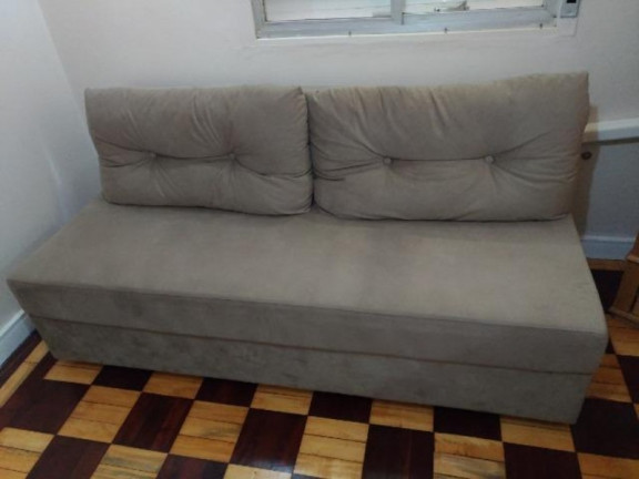 Imagem Apartamento com 1 Quarto à Venda, 49 m² em Cidade Baixa - Porto Alegre Imagem Apartamento com 1 Quarto à Venda, 49 m² em Cidade Baixa - Porto Alegre