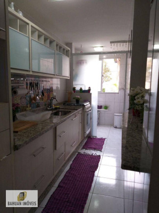 Imagem Apartamento com 3 Quartos à Venda, 76 m² em Paraisópolis - São Paulo
