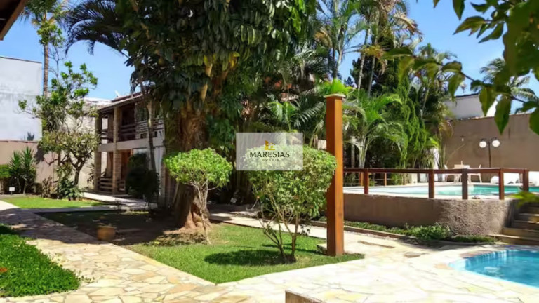 Imagem Casa com 2 Quartos à Venda, 90 m² em Maresias - São Sebastião