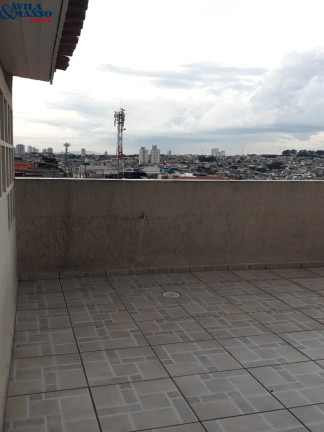 Imagem Sobrado com 4 Quartos à Venda, em Parque São Lucas - São Paulo Imagem Sobrado com 4 Quartos à Venda, em Parque São Lucas - São Paulo