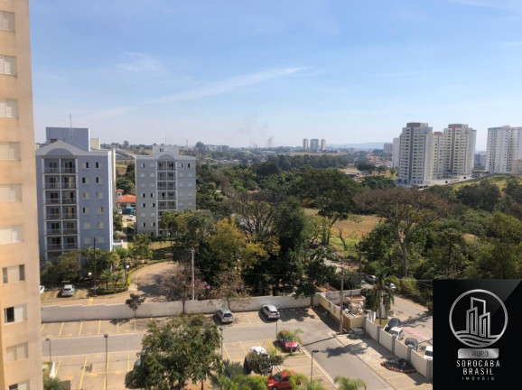 Apartamento com 2 Quartos para Alugar, 58 m² em Parque Campolim - Sorocaba
