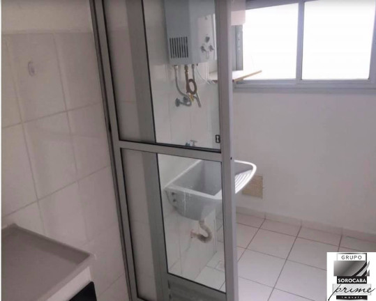 Imagem Apartamento com 2 Quartos à Venda, 47 m² em Parque Campolim - Sorocaba Imagem Apartamento com 2 Quartos à Venda, 47 m² em Parque Campolim - Sorocaba