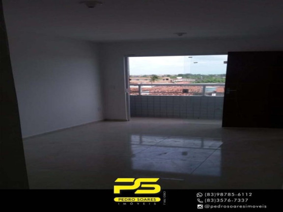 Imagem Apartamento com 2 Quartos à Venda, 50 m² em José Américo De Almeida - João Pessoa Imagem Apartamento com 2 Quartos à Venda, 50 m² em José Américo De Almeida - João Pessoa