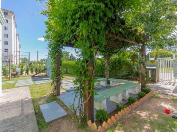 Imagem Imóvel com 3 Quartos à Venda, 51 m² em Igara - Canoas