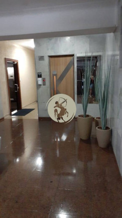 Imagem Apartamento com 3 Quartos à Venda, 155 m² em Marape - Santos