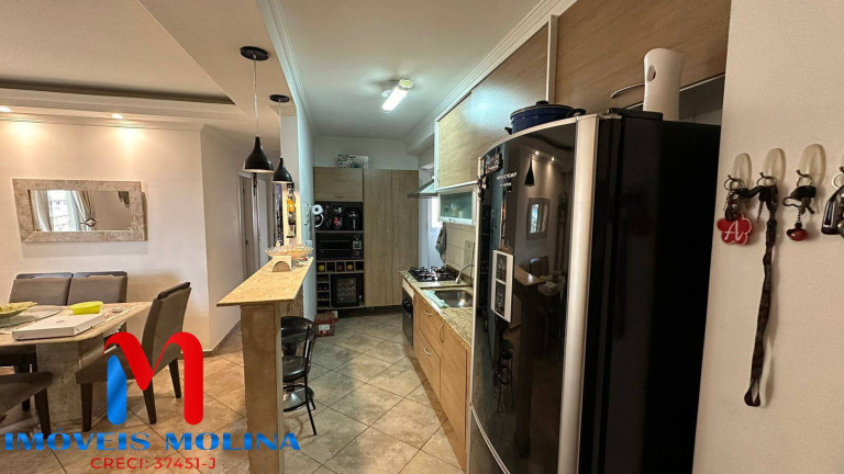 Imagem Apartamento com 3 Quartos à Venda, 78 m² em Mauá - São Caetano Do Sul Imagem Apartamento com 3 Quartos à Venda, 78 m² em Mauá - São Caetano Do Sul