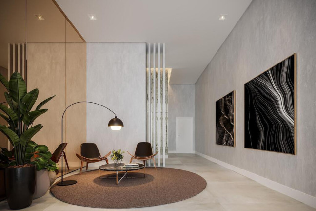 Imagem Apartamento com 3 Quartos à Venda, 97 m² em Alto Da Lapa - São Paulo Imagem Apartamento com 3 Quartos à Venda, 97 m² em Alto Da Lapa - São Paulo