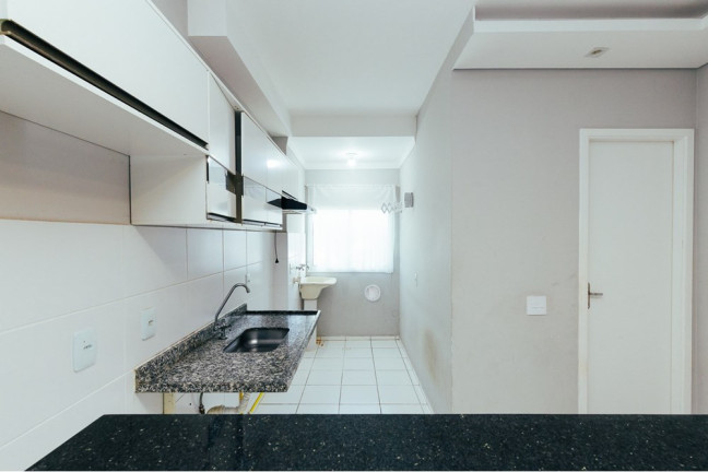 Imagem Apartamento com 2 Quartos à Venda, 45 m² em Jardim Das Minas - Itupeva