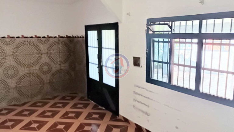 Imagem Casa com 3 Quartos à Venda, 167 m² em Balneário Regina Maria - Mongaguá Imagem Casa com 3 Quartos à Venda, 167 m² em Balneário Regina Maria - Mongaguá
