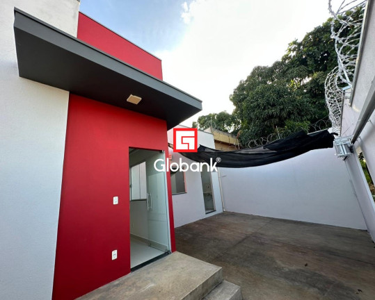Imagem Casa com 3 Quartos à Venda, 130 m² em Jardim Panorama - Montes Claros Imagem Casa com 3 Quartos à Venda, 130 m² em Jardim Panorama - Montes Claros