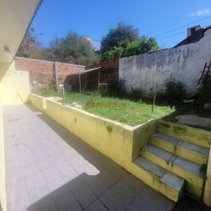 Casa com 3 Quartos à Venda, 140 m² em Presidente João Goulart - Santa Maria