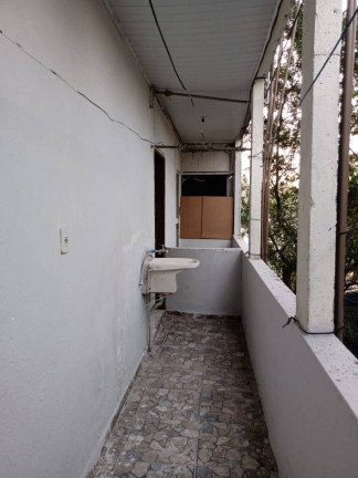 Casa com 1 Quarto para Alugar,  em Taboão - São Bernardo Do Campo