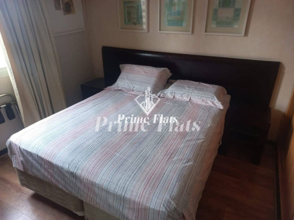 Imagem Apartamento com 1 Quarto para Alugar, 25 m² em Vila Olímpia - São Paulo Imagem Apartamento com 1 Quarto para Alugar, 25 m² em Vila Olímpia - São Paulo
