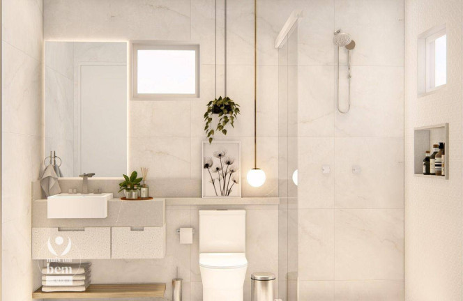 Imagem Sobrado com 3 Quartos à Venda, 124 m² em Guaíra - Curitiba Imagem Sobrado com 3 Quartos à Venda, 124 m² em Guaíra - Curitiba