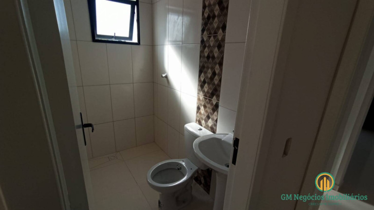 Imagem Casa com 3 Quartos à Venda, 90 m² em Parque Rizzo - Cotia