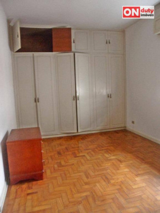 Imagem Apartamento com 3 Quartos à Venda, 177 m² em Boqueirão - Santos Imagem Apartamento com 3 Quartos à Venda, 177 m² em Boqueirão - Santos