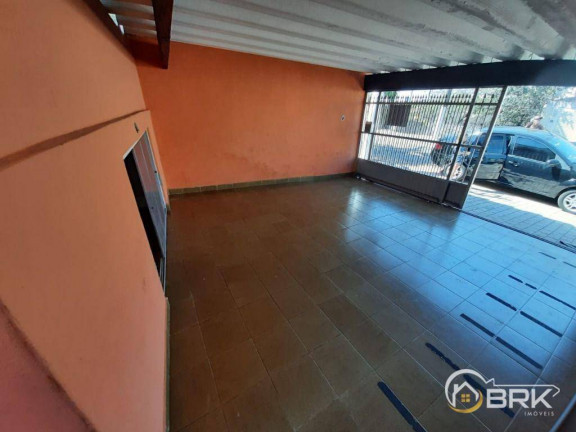 Imagem Casa com 2 Quartos à Venda, 108 m² em Vila Antonina - São Paulo Imagem Casa com 2 Quartos à Venda, 108 m² em Vila Antonina - São Paulo