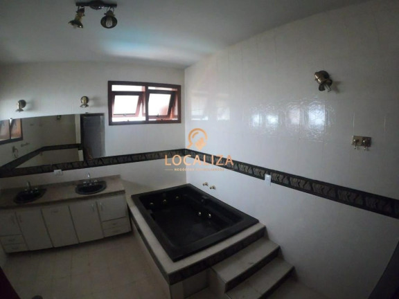 Imagem Casa com 4 Quartos à Venda, 580 m² em Condomínio Bosque Imperial - São José Dos Campos Imagem Casa com 4 Quartos à Venda, 580 m² em Condomínio Bosque Imperial - São José Dos Campos