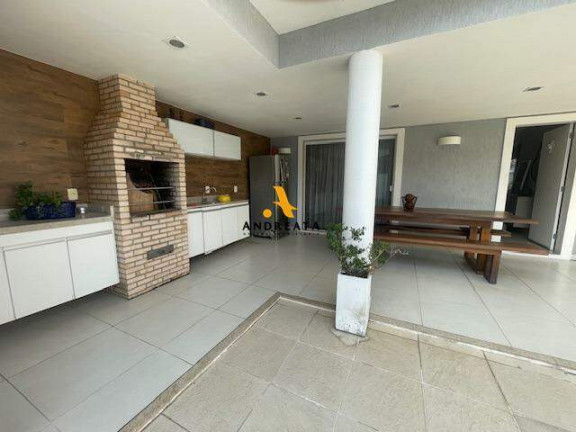 Imagem Casa de Condomínio com 4 Quartos à Venda, 310 m² em Recreio Dos Bandeirantes - Rio De Janeiro