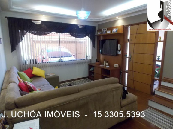 Imagem Casa com 1 Quarto à Venda, 170 m² em Jardim Manoel De Abreu - Tatuí Imagem Casa com 1 Quarto à Venda, 170 m² em Jardim Manoel De Abreu - Tatuí