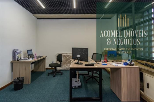 Imagem Imóvel Comercial à Venda, 2.095 m² em Tamboré - Barueri